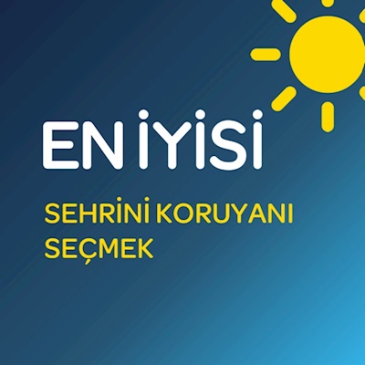 En İyisi Şehrini Koruyanı Seçmek